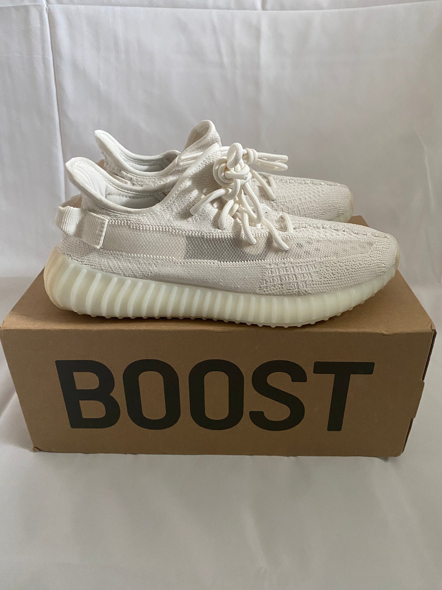 Adidas Yeezy Boost 350 V2 Bone