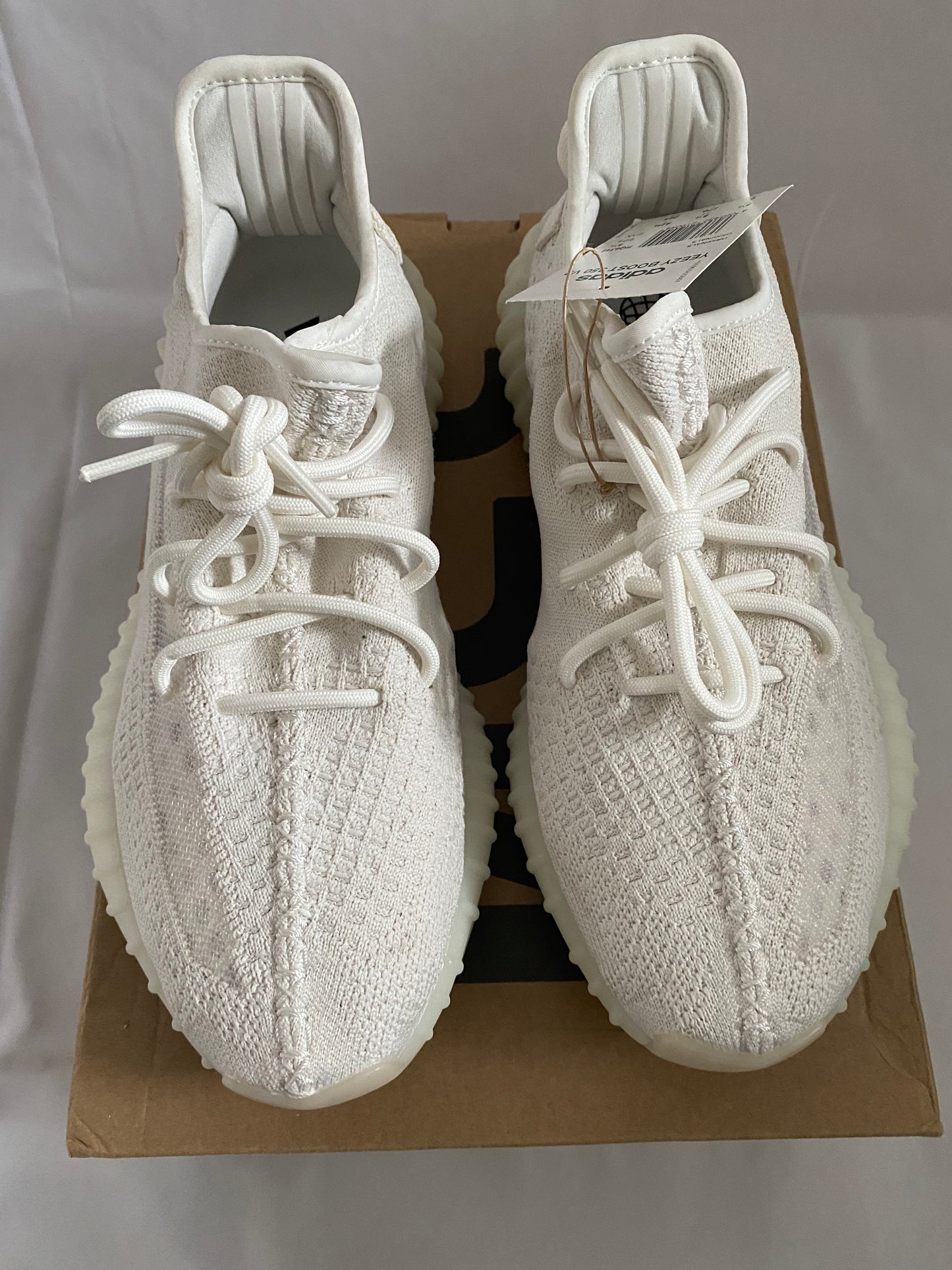 Adidas Yeezy Boost 350 V2 Bone