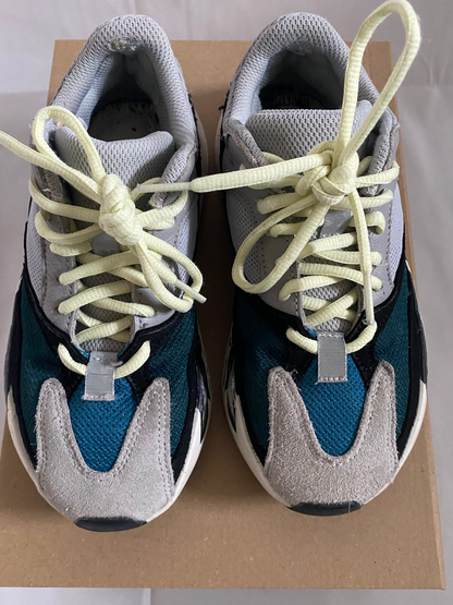 Adidas Yeezy Boost 700 Wave Runner Used size 36
