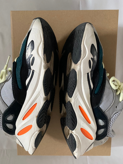 Adidas Yeezy Boost 700 Wave Runner Used size 36