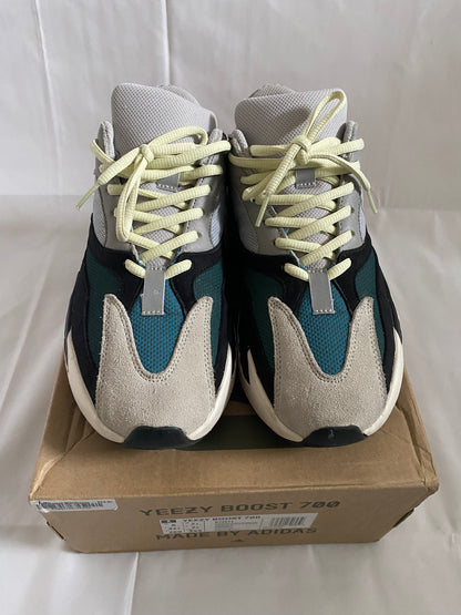 Adidas Yeezy Boost 700 Wave Runner Used size 41