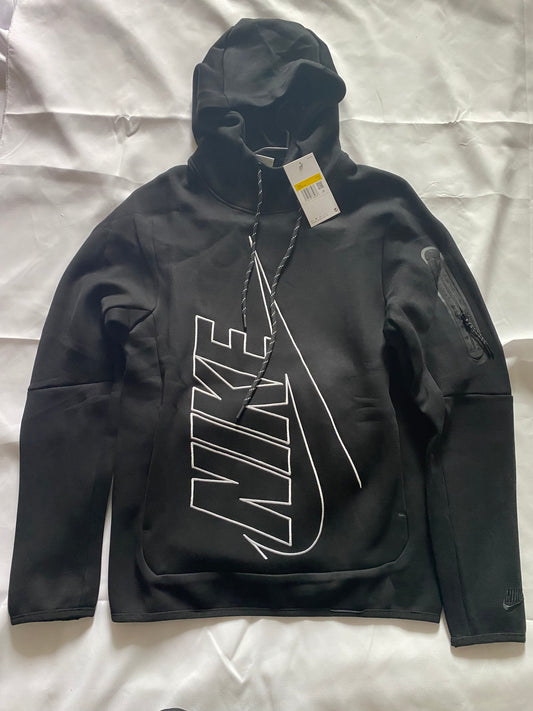 Sweat Nike Tech fleece Swoosh