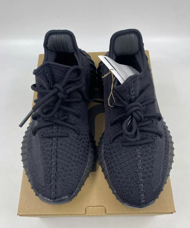 Adidas Yeezy Boost 350 V2 Onyx