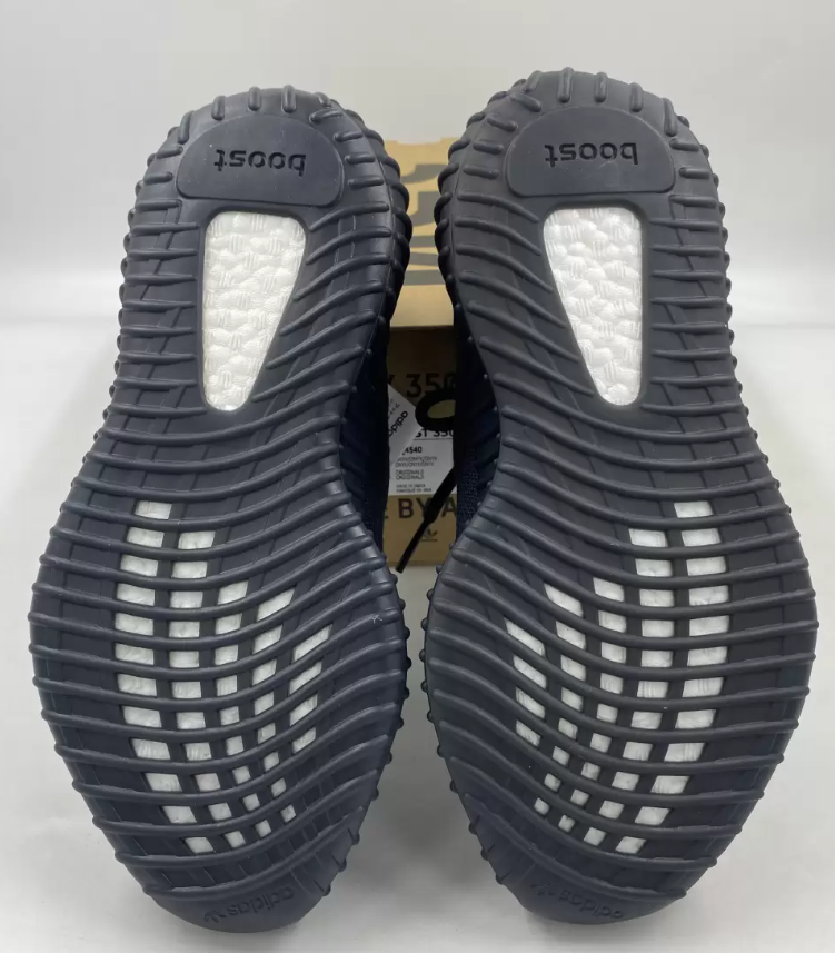 Adidas Yeezy Boost 350 V2 Onyx